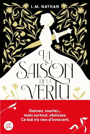 L. M. Nathan – La Saison de la vertu